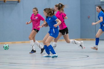 Bild 473 - B-Juniorinnen 2 Loewinnen Cup